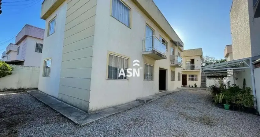 Apartamento com 2 quartos à venda no Loteamento Extensão do Serramar, Rio das Ostras 