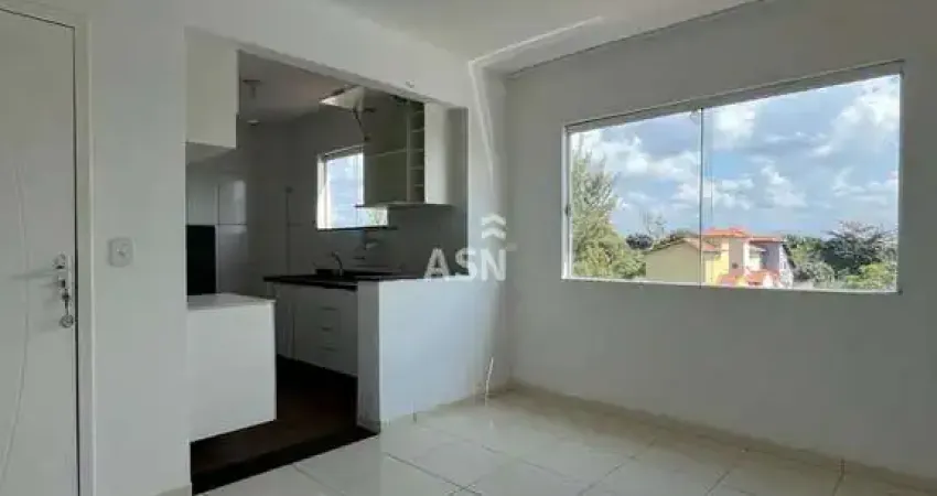 Apartamento com 2 quartos à venda no Floresta das Gaivotas, Rio das Ostras 