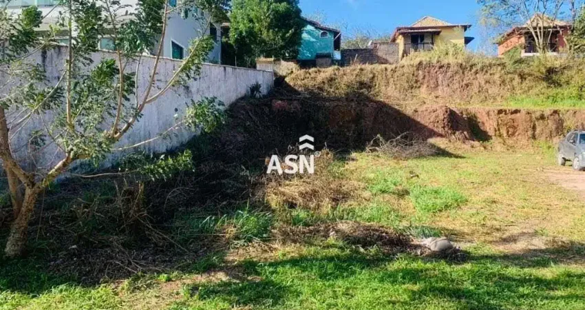 Chácara / sítio à venda no Loteamento Extensão do Serramar, Rio das Ostras 