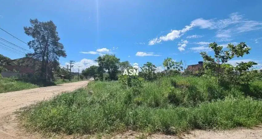 Chácara / sítio à venda no Verdes Mares, Rio das Ostras 