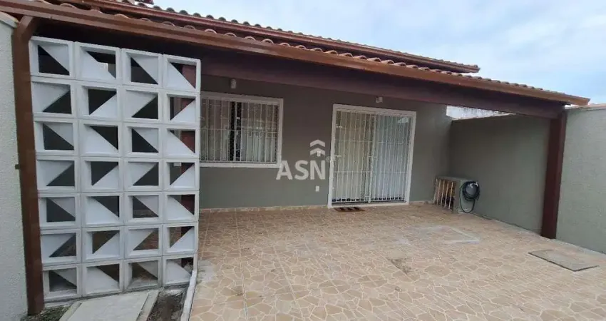 Casa com 2 quartos à venda no Jardim Mariléa, Rio das Ostras