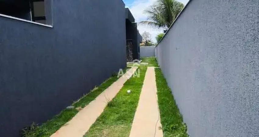 Casa com 3 quartos à venda no Enseada das Gaivotas, Rio das Ostras 