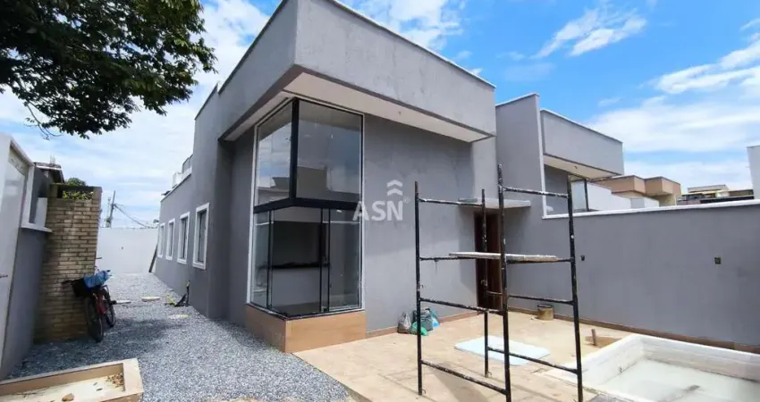 Casa com 3 quartos à venda no Enseada das Gaivotas, Rio das Ostras