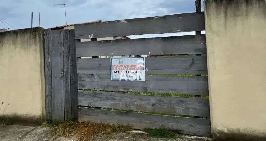 Chácara / sítio à venda no Extensão do Bosque, Rio das Ostras 