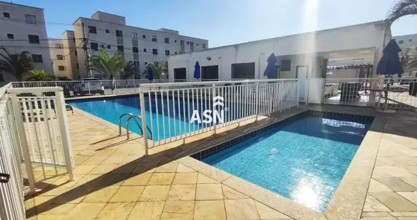 Apartamento com 2 quartos à venda no Atlântica, Rio das Ostras