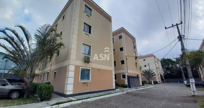 Apartamento com 2 quartos para alugar no Atlântica, Rio das Ostras
