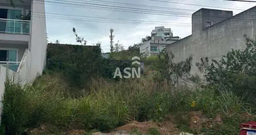 Terreno à venda no Lagoa, Macaé 