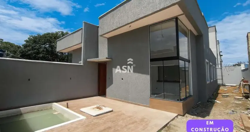 Casa com 3 quartos para alugar no Enseada das Gaivotas, Rio das Ostras
