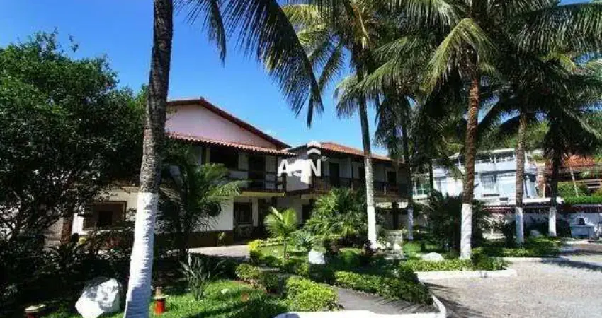 Casa comercial com 1 sala à venda no Costazul, Rio das Ostras 