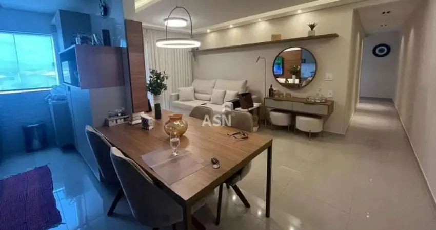 Cobertura com 3 quartos à venda no Jardim Mariléa, Rio das Ostras