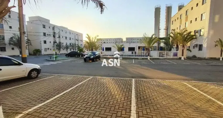 Apartamento com 2 quartos à venda no Atlântica, Rio das Ostras