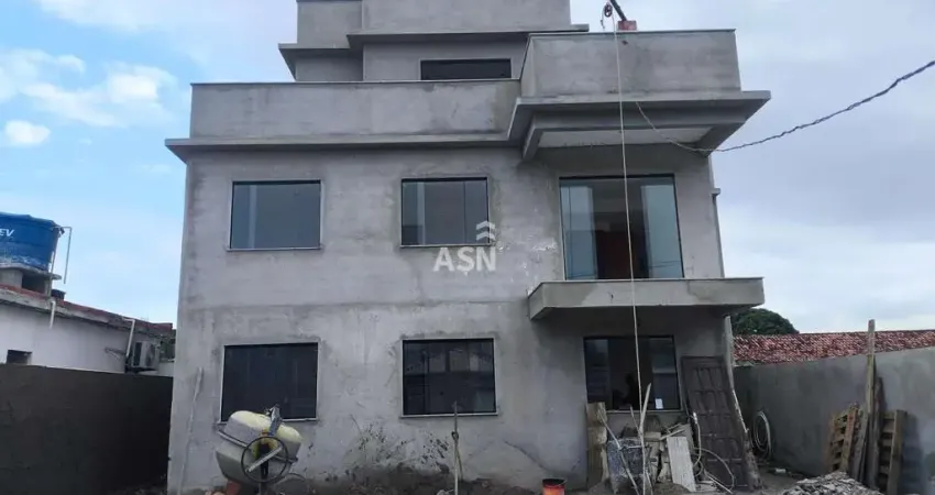 Apartamento com 2 quartos à venda no Jardim Bela Vista, Rio das Ostras