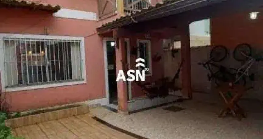 Casa com 2 quartos à venda no Village Rio das Ostras, Rio das Ostras 