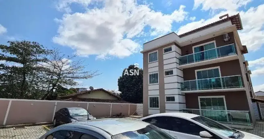 Apartamento com 2 quartos à venda no Costazul, Rio das Ostras
