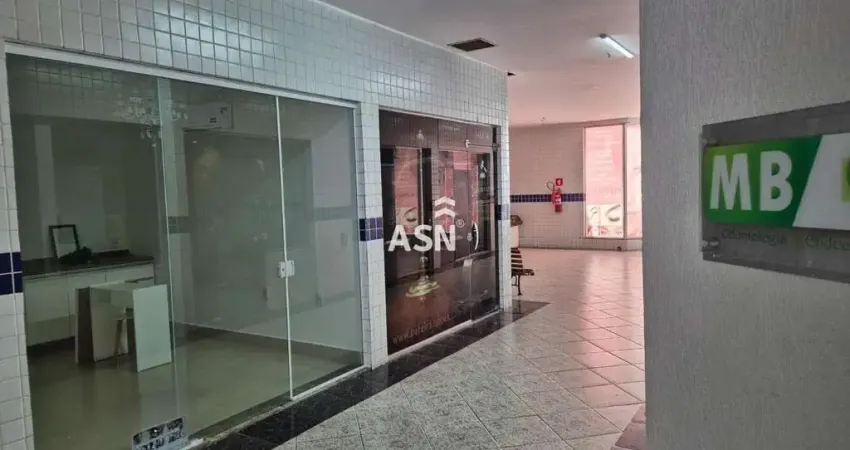 Casa comercial para alugar no Centro, Macaé