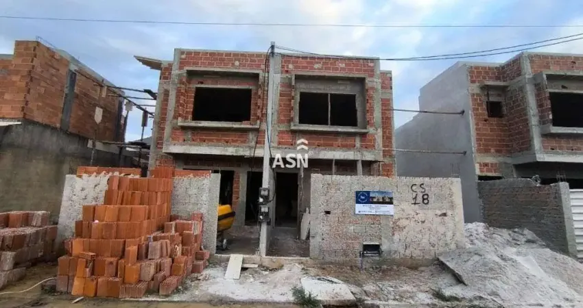 Casa com 3 quartos à venda no Vale das Palmeiras, Macaé 