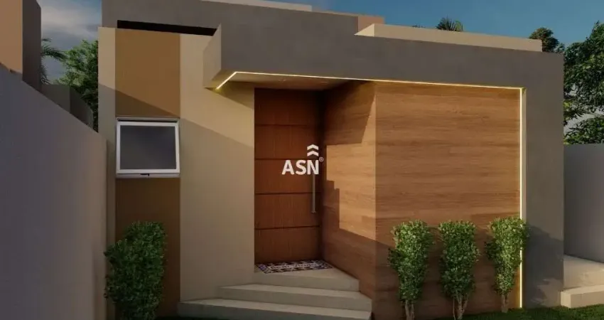 Casa com 3 quartos à venda no Colinas, Rio das Ostras