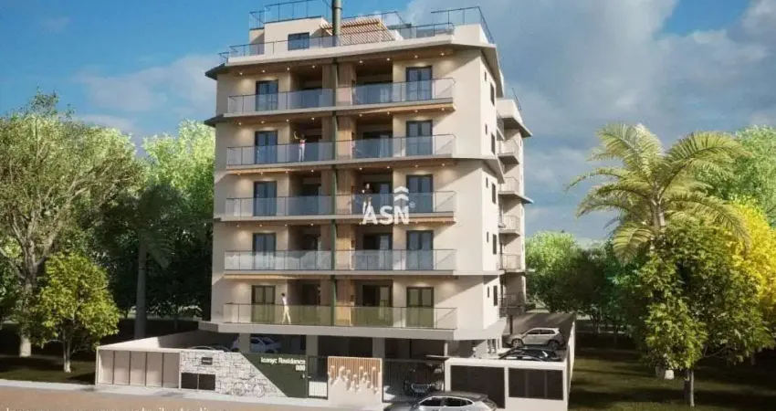 Apartamento com 3 quartos à venda no Costazul, Rio das Ostras 