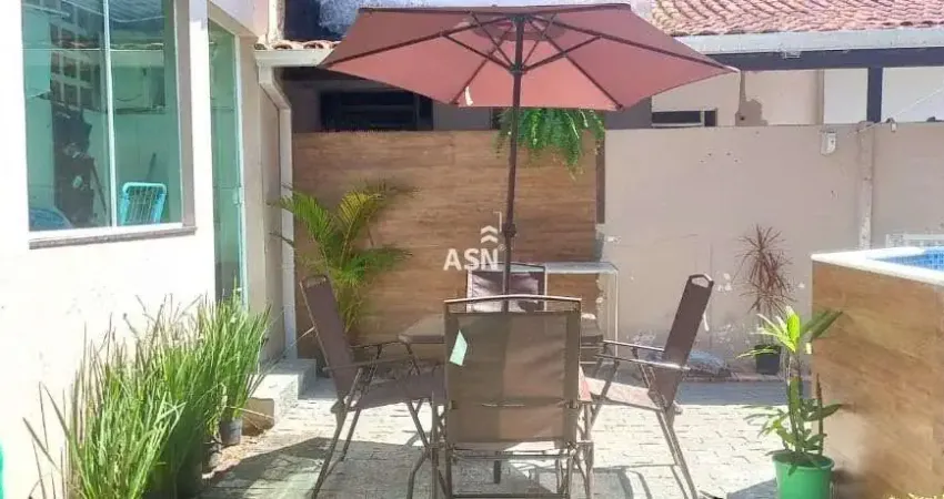 Casa com 3 quartos à venda no Parque Zabulão, Rio das Ostras 