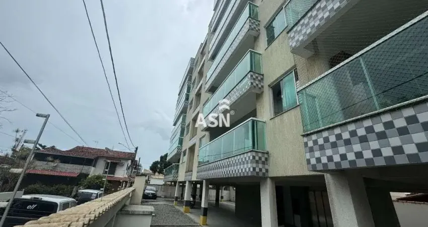 Apartamento com 2 quartos à venda no Extensão do Bosque, Rio das Ostras