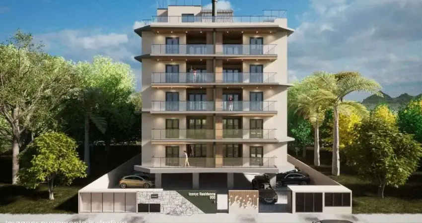 Apartamento com 2 quartos à venda no Costazul, Rio das Ostras 