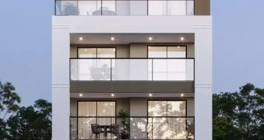 Apartamento com 2 quartos à venda no Costazul, Rio das Ostras 