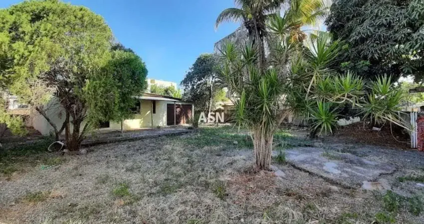 Casa comercial para alugar no Jardim Mariléa, Rio das Ostras