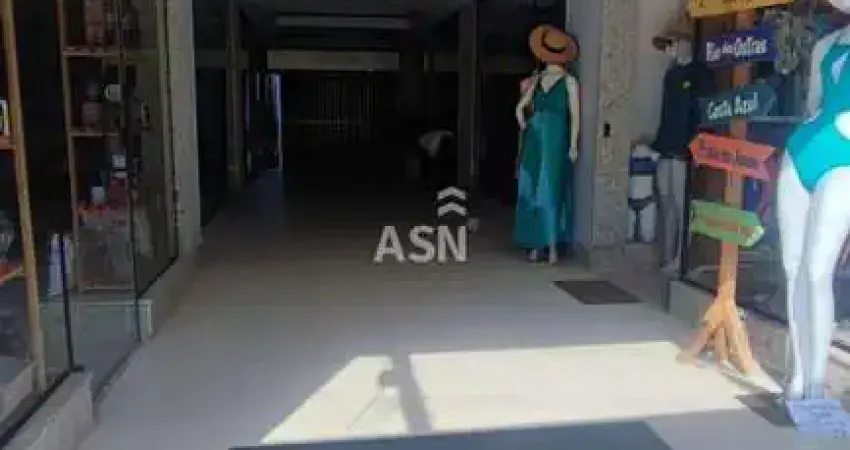 Casa comercial para alugar no Costazul, Rio das Ostras