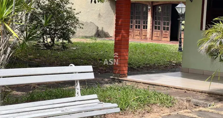 Casa com 4 quartos para alugar na Cidade Praiana, Rio das Ostras 