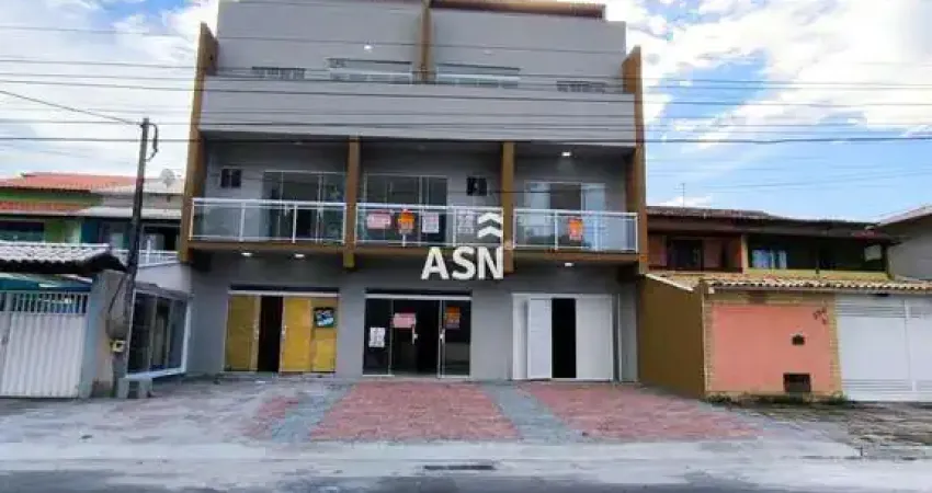 Casa comercial para alugar no Costazul, Rio das Ostras
