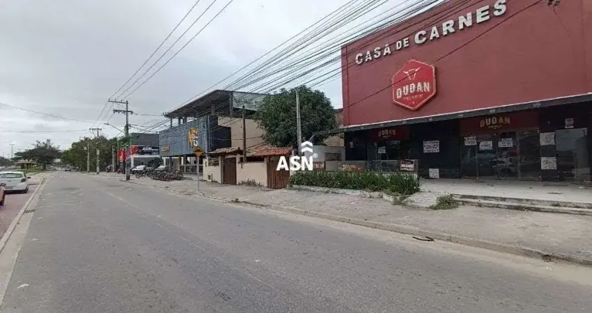 Barracão / Galpão / Depósito com 1 sala para alugar no Jardim Bela Vista, Rio das Ostras 