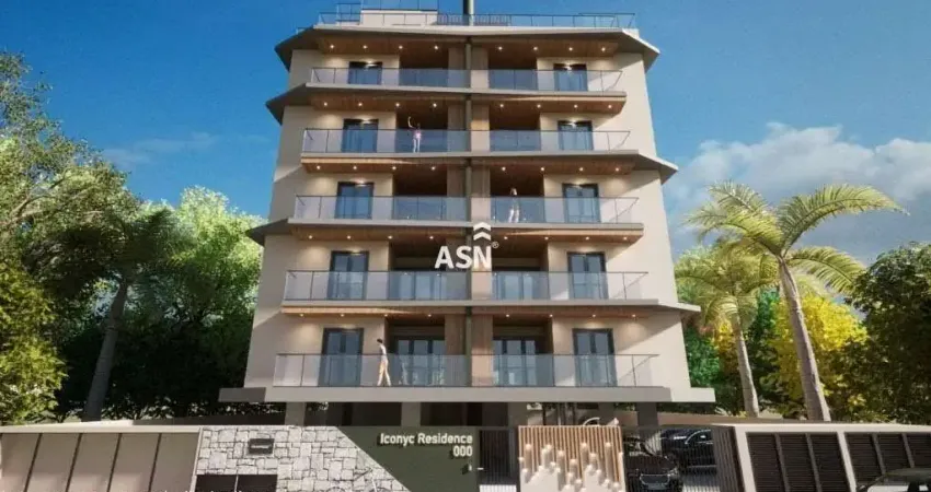 Apartamento com 2 quartos à venda no Costazul, Rio das Ostras