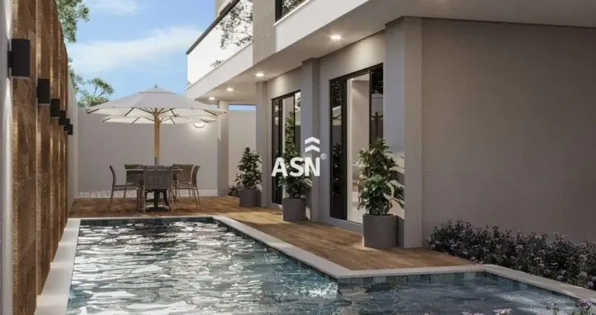 Apartamento com 3 quartos à venda no Costazul, Rio das Ostras 