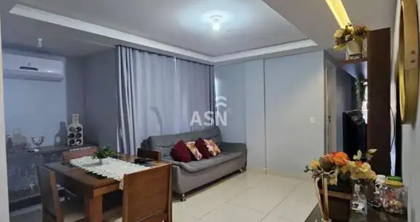 Apartamento com 2 quartos à venda no Recreio, Rio das Ostras
