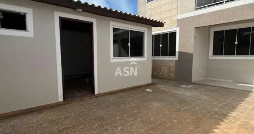 Casa com 2 quartos à venda no Enseada das Gaivotas, Rio das Ostras 