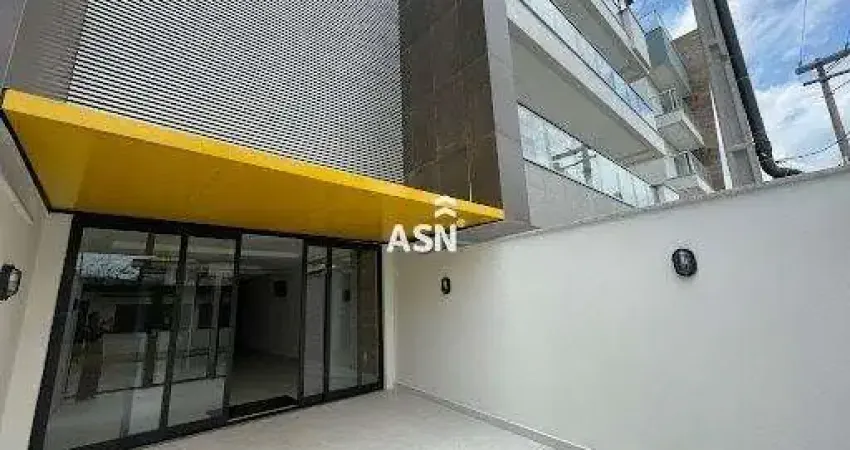 Apartamento com 3 quartos à venda no Costazul, Rio das Ostras 