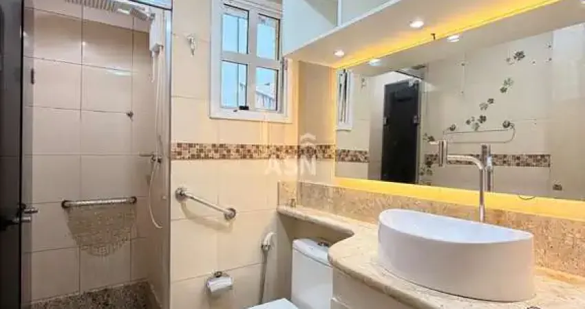 Apartamento com 1 quarto à venda no Enseada das Gaivotas, Rio das Ostras 