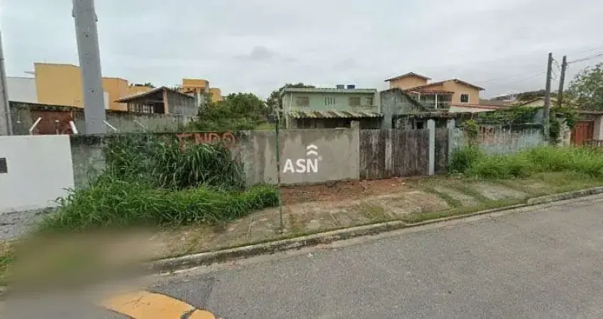 Chácara / sítio à venda no Recreio, Rio das Ostras 