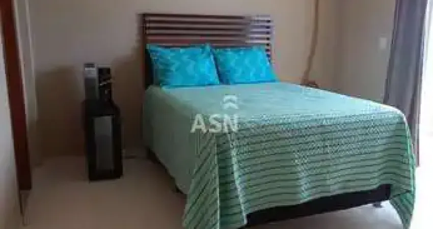 Apartamento com 2 quartos à venda no Verdes Mares, Rio das Ostras 