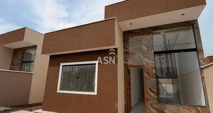 Casa com 3 quartos à venda no Enseada das Gaivotas, Rio das Ostras 