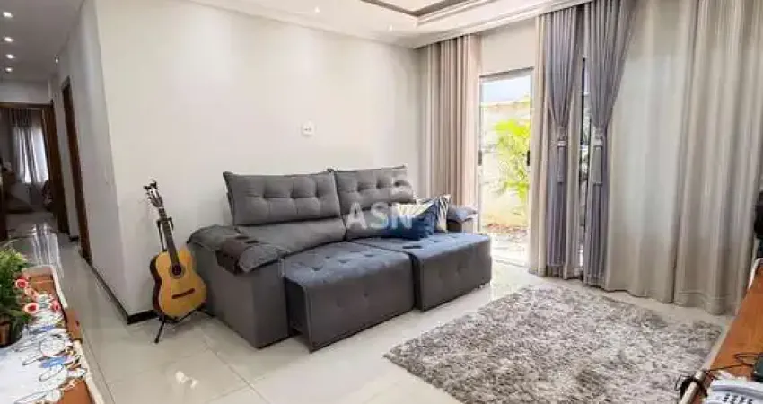 Casa com 3 quartos à venda no Verdes Mares, Rio das Ostras 