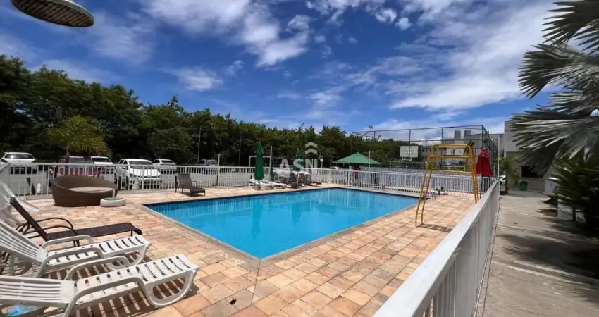 Apartamento com 2 quartos à venda no Atlântica, Rio das Ostras 