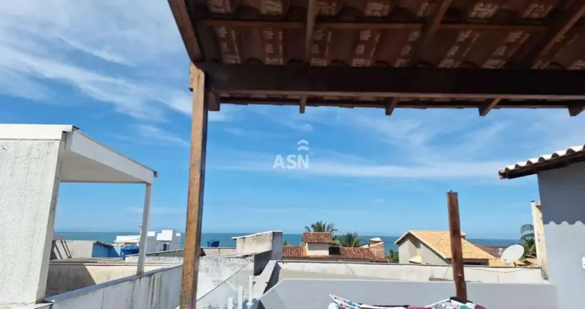 Apartamento com 3 quartos à venda no Peixe Dourado, Casimiro de Abreu 