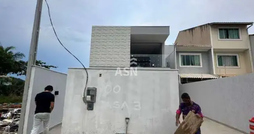 Casa com 3 quartos à venda no Lagoa, Macaé 