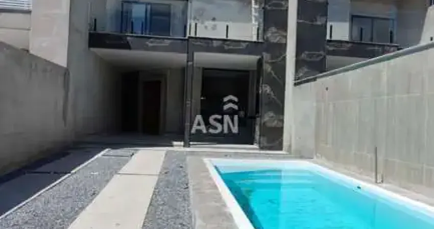 Casa com 3 quartos à venda no Recreio, Rio das Ostras