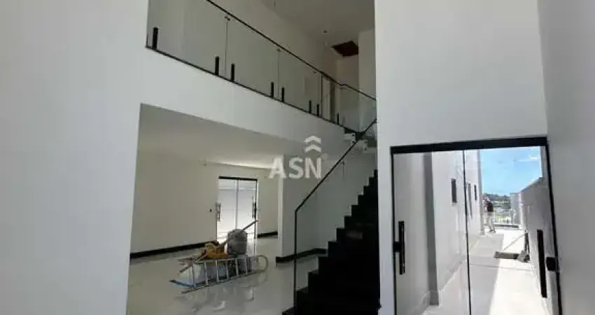 Casa com 4 quartos à venda no Vale dos Cristais, Macaé