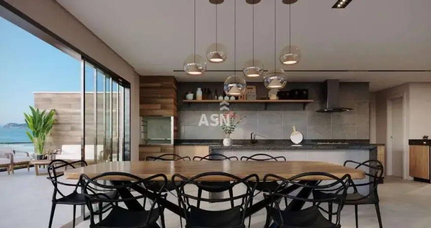 Apartamento com 3 quartos à venda na Praia do Pecado, Macaé 