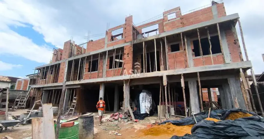 Apartamento com 1 quarto à venda no Costazul, Rio das Ostras