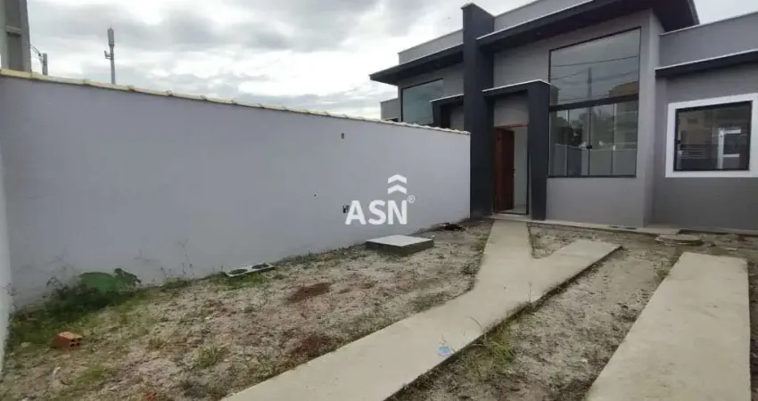 Casa com 2 quartos à venda no Enseada das Gaivotas, Rio das Ostras