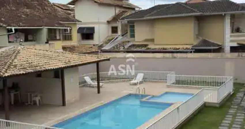 Apartamento com 2 quartos à venda no Jardim Mariléa, Rio das Ostras